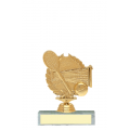 Trophies - #A-Style Tennis Laurel 